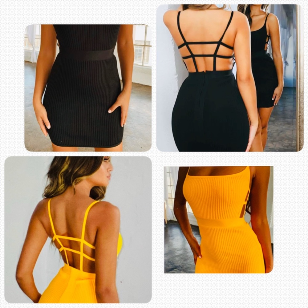 Brand New Classy Fashion Closet Dress